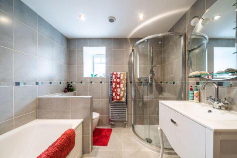 House Bathroom