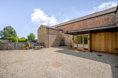 Marsland Barn