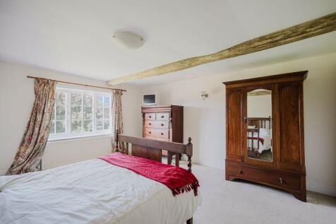 Principal bedroom