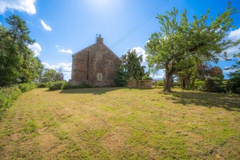 New Mills Cottage