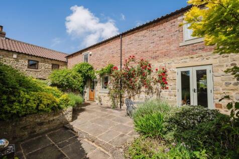 Courtyard garden