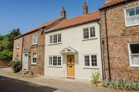 The Cottage