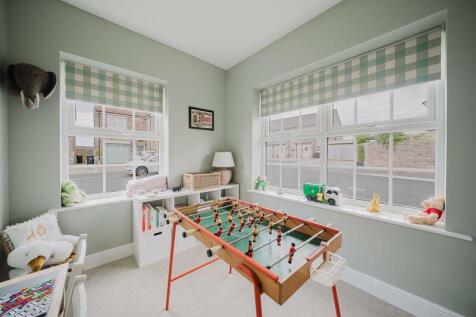 Playroom / Study