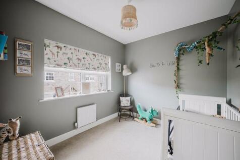 Further bedroom