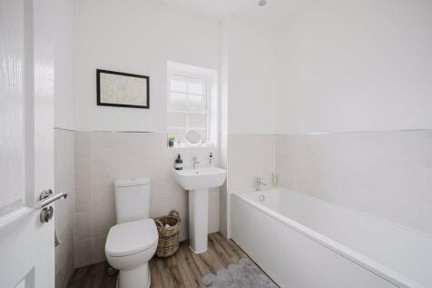 House bathroom