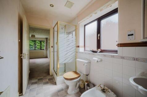 House bathroom