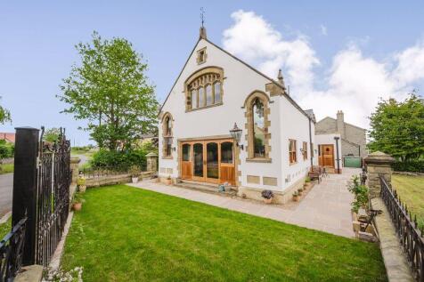Chapel House