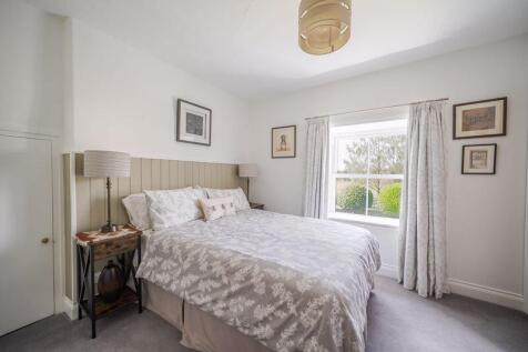 Further Bedroom