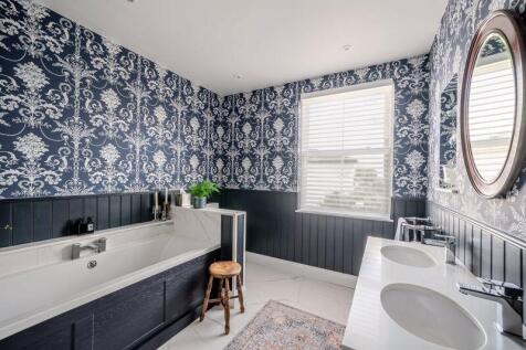 House Bathroom