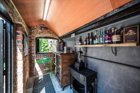 Bar Area