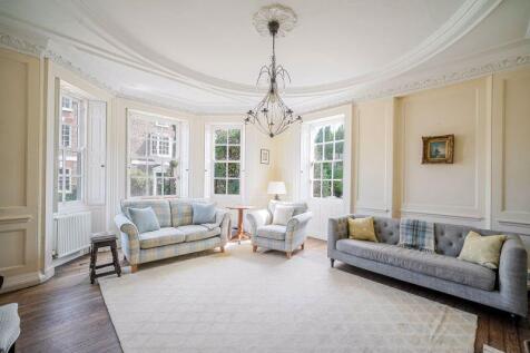 Drawing room