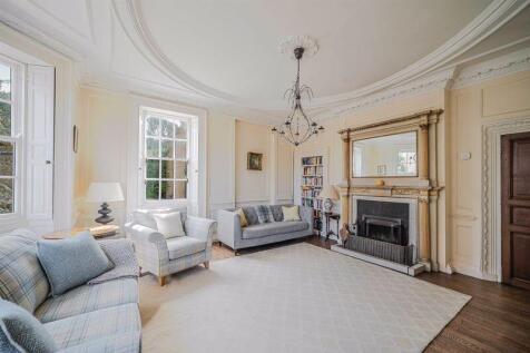 Drawing room