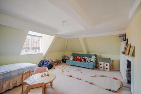 Play room / Study