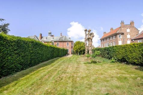 Gardens