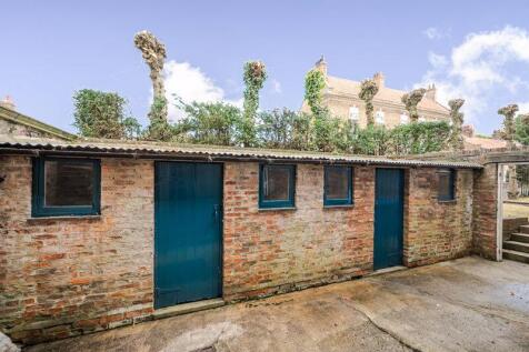 Outbuildings