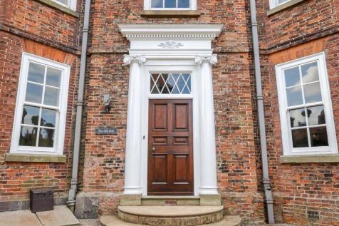 The Old Hall