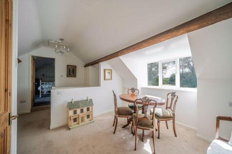 Study/Reading room