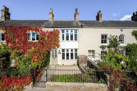 Burley Cottage