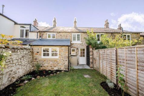 Burley Cottage