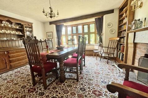 Dinning room