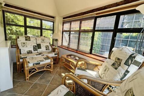 Sunroom