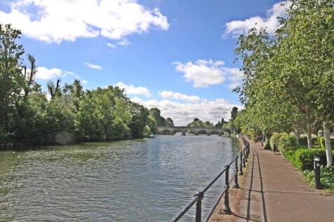 River view