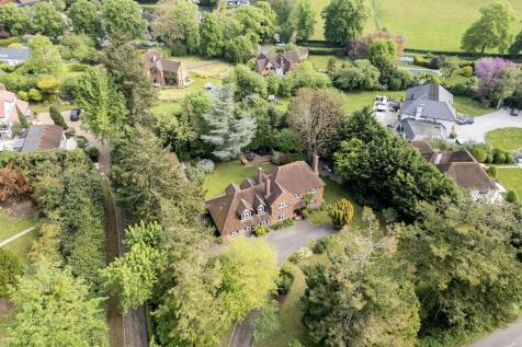 View of property