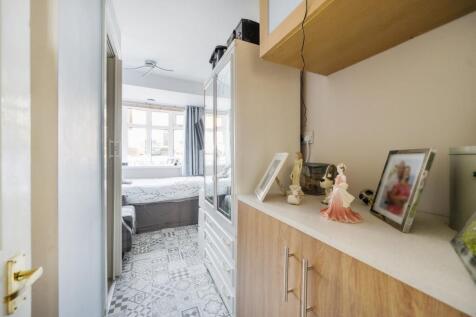 Bedroom 4 / Office
