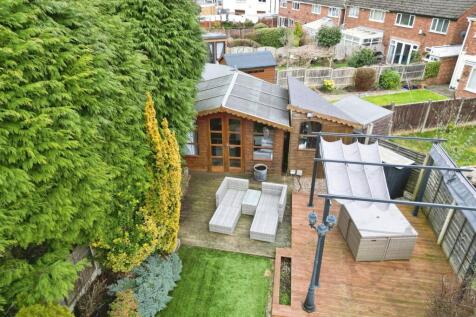 Summer House (external aerial)