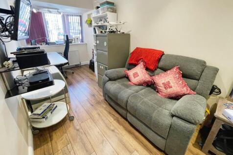 Front Reception Room