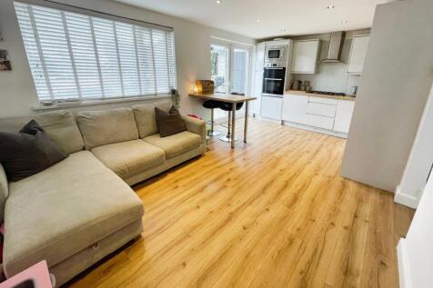 Kitchen/Family Room