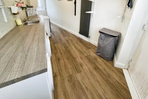 Utility/Storage Room