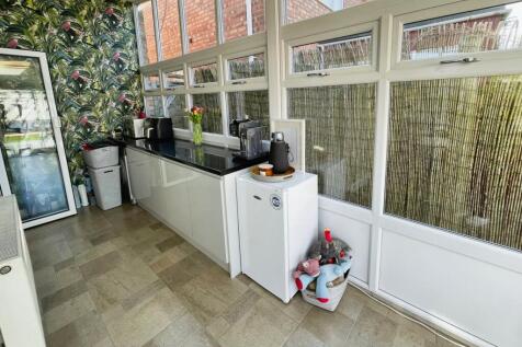 Utility Area
