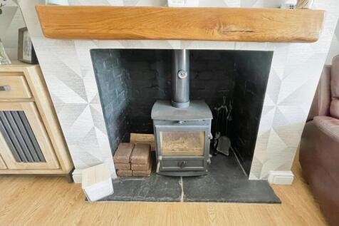 Multi Fuel Burner