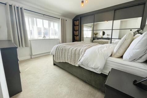 Bedroom Room