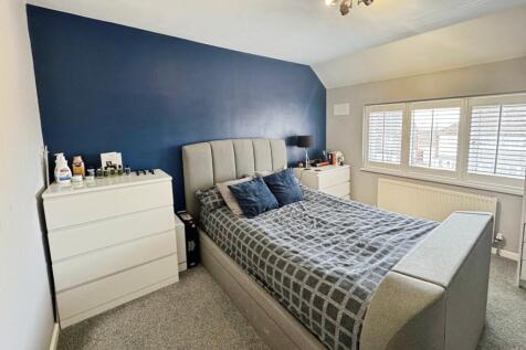 Front Bedroom