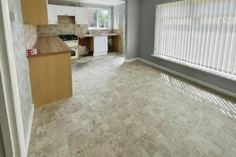 Kitchen/ Diner
