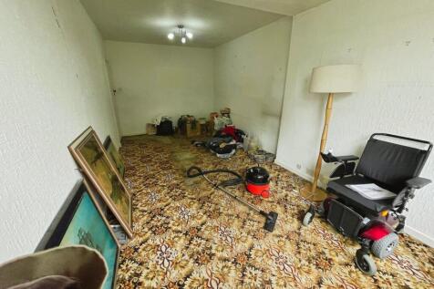Rear Reception Room