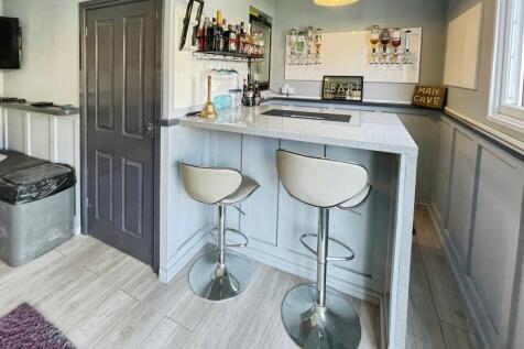 Bar Area Summer House