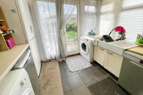 Utility Area