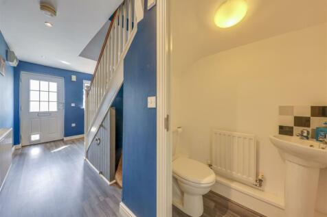 Entrance Hall Alt