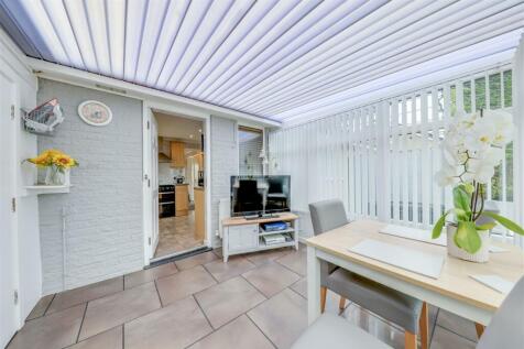 Conservatory Alt