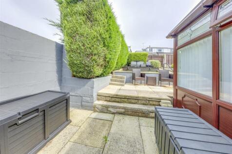 Lower Patio