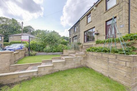 Front Garden Alt