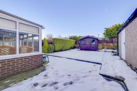 Rear Garden Alt