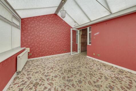 Conservatory Alt