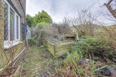 Side Garden