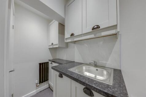 Utility / WC Alt