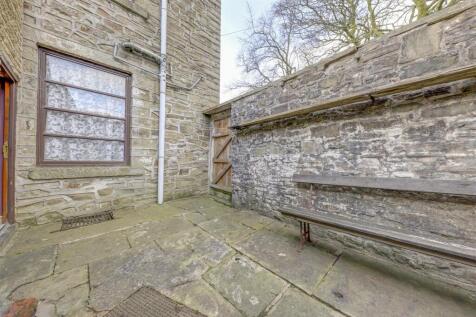 Rear Yard