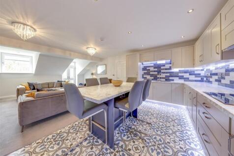Kitchen Alt 3
